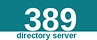 389 directory server logo