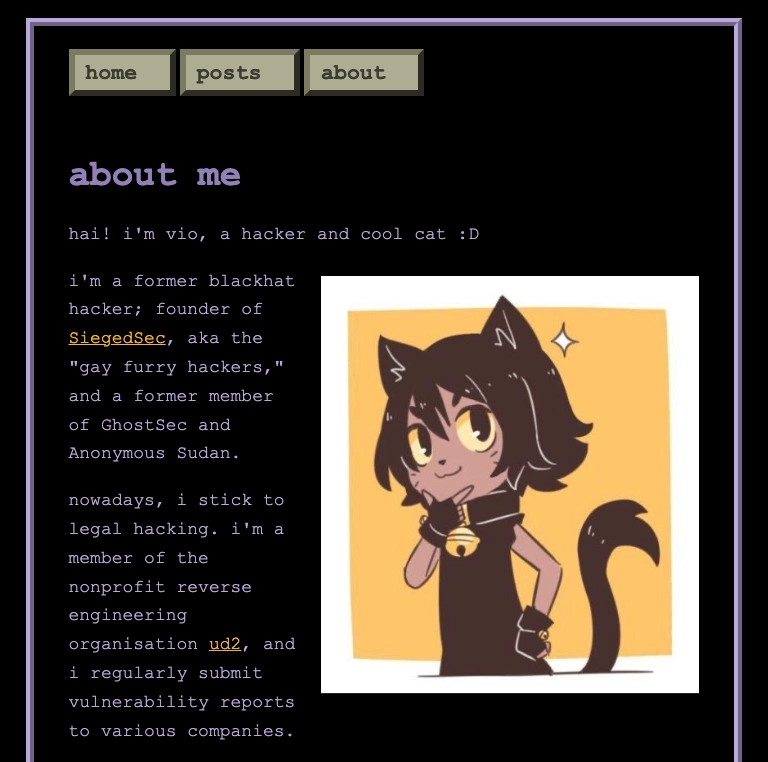 How Hacktivism Works 