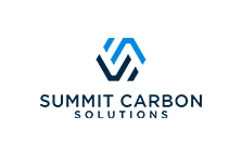 Logo of Summit Carbon Solutions