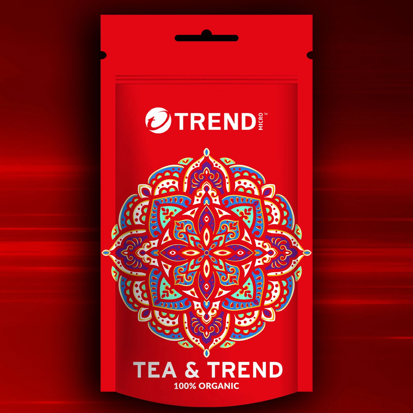 Tea & Trend