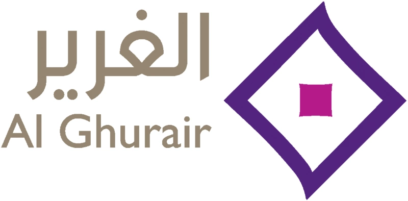 Logo of Al Ghurair Investment