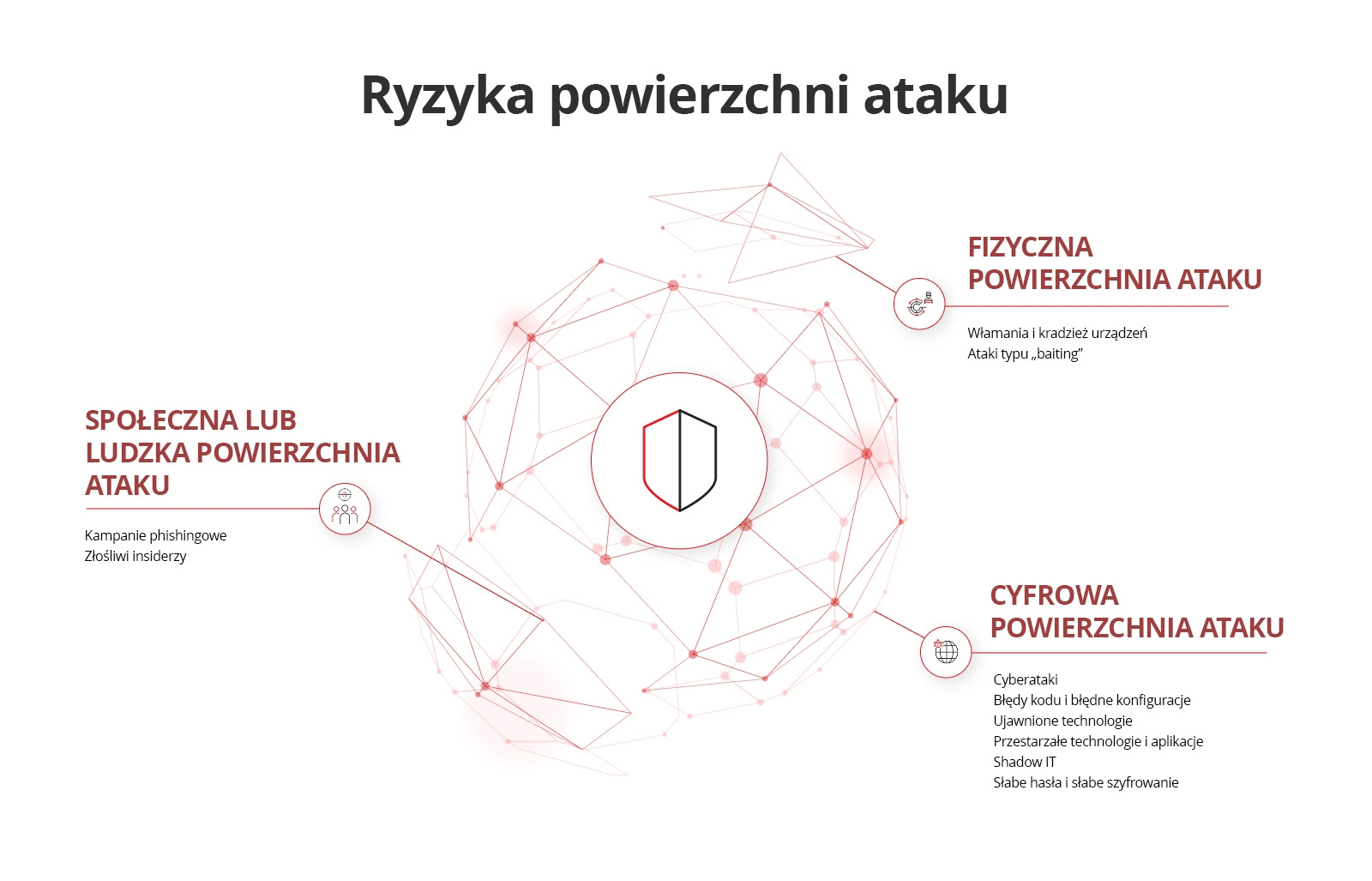 Attack Surface Risks