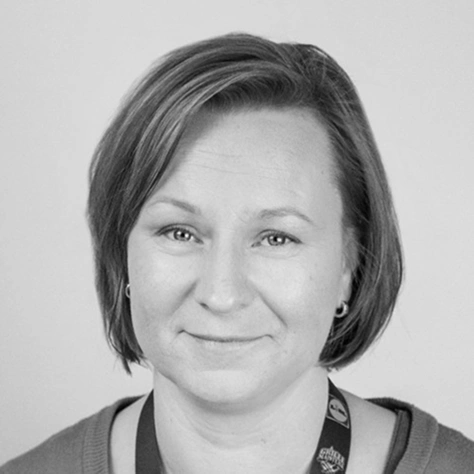 Sanna Ketopaikka