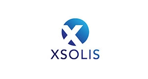 Logotipo de xsolis