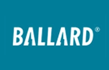  Ballard Power Systems logo