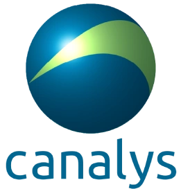 Canalys 在 2023 年評選趨勢科技為全球網絡保安渠道「冠軍」