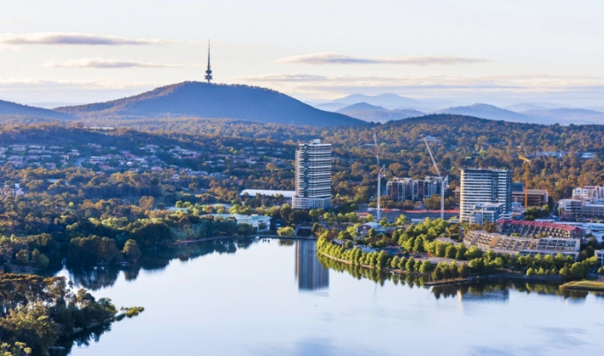 canberra