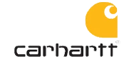 ロゴ：Carhartt