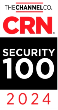 CRN Security 100