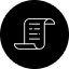 Checklistensymbol