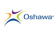  Logo of City of Oshawa