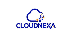 Cloudnexa 로고