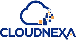 Логотип Cloudnexa