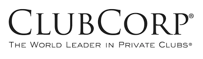 Logo of ClubCorp USA