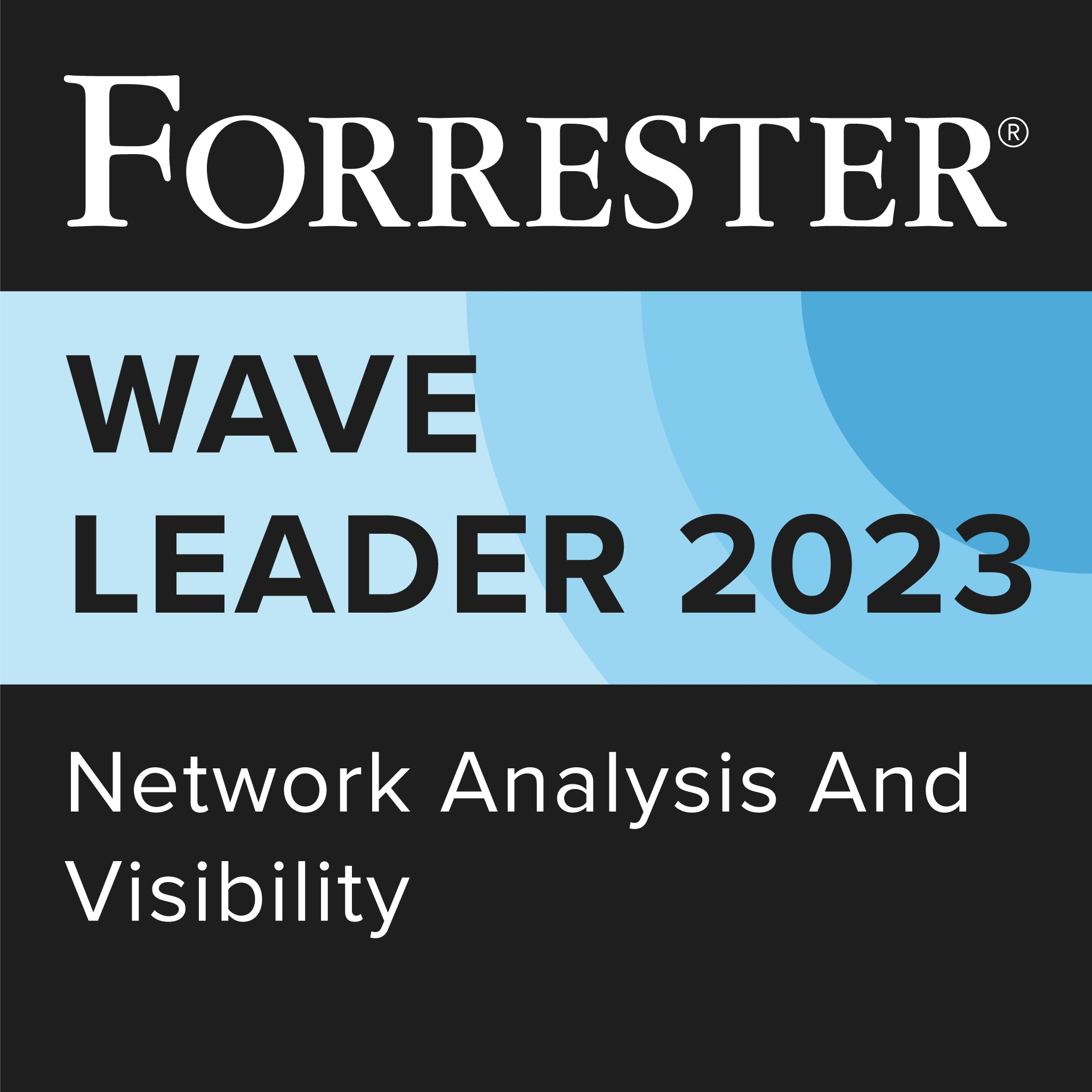 Forrester Analiza i widoczność sieci