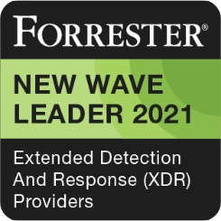 Forrester XDR