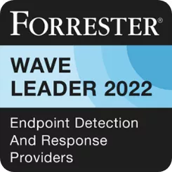 Logo firmy Forrester