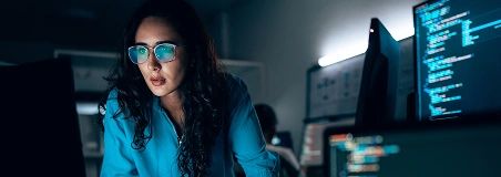 Connect with an expert