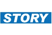  Logo of Story