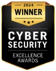 Cyber Security Excellence Award