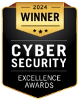 Cyber Security Excellence Award