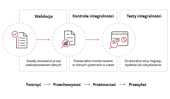 Data Integrity Validation