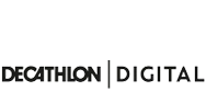 ロゴ：Decathlon
