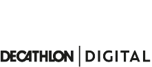 Логотип Decathlon