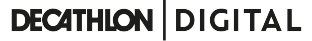 Logo of Decathlon