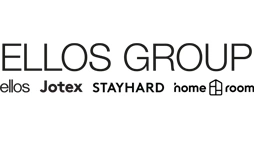Logo of Ellos Group
