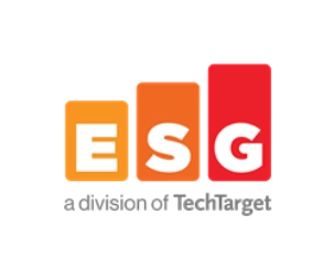 Logo von ESG