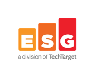 ESG logosu