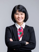 エバ・チェン　Eva Chen
