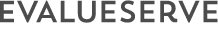Logo of Evalueserve