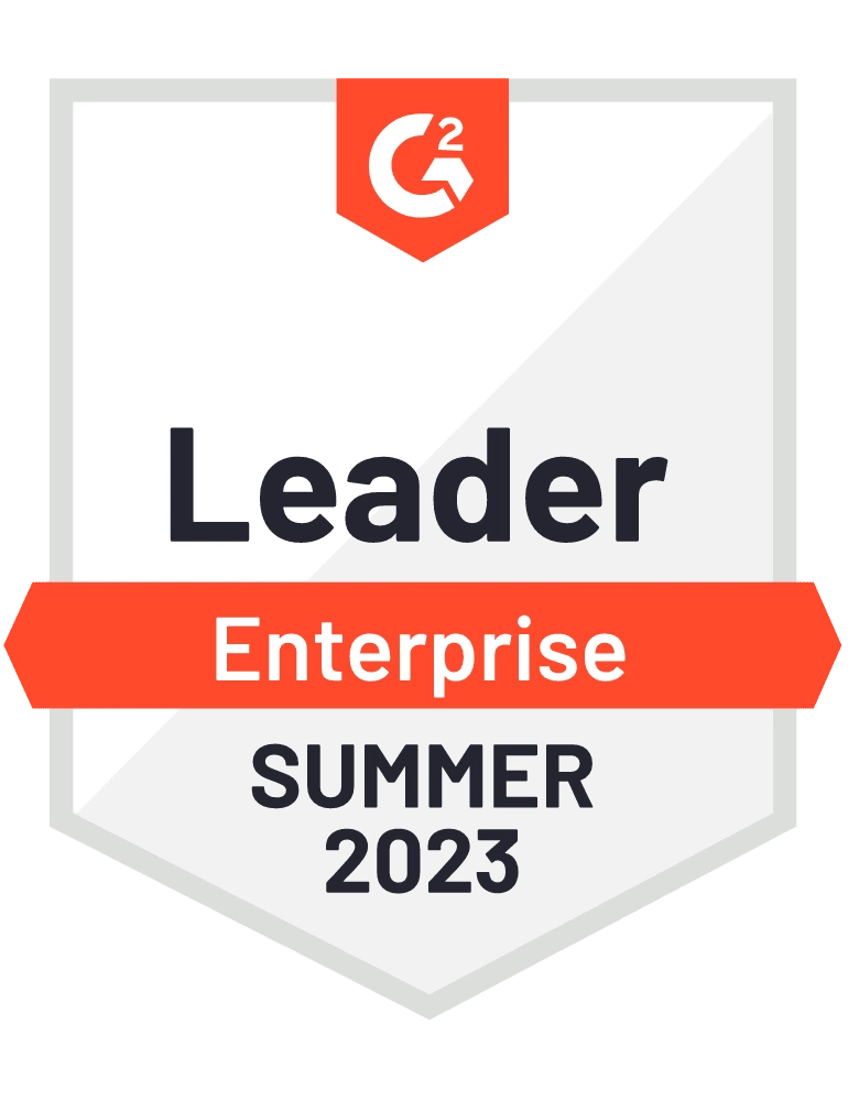 Leader Summer 2,023
