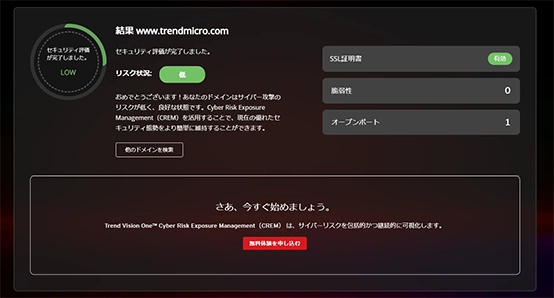 Get summarized results