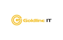 Goldline IT logo