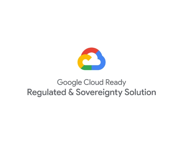 Google-cloud-ready