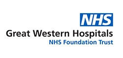 Logo of Great Western Hospitals NHS Foundation Trust