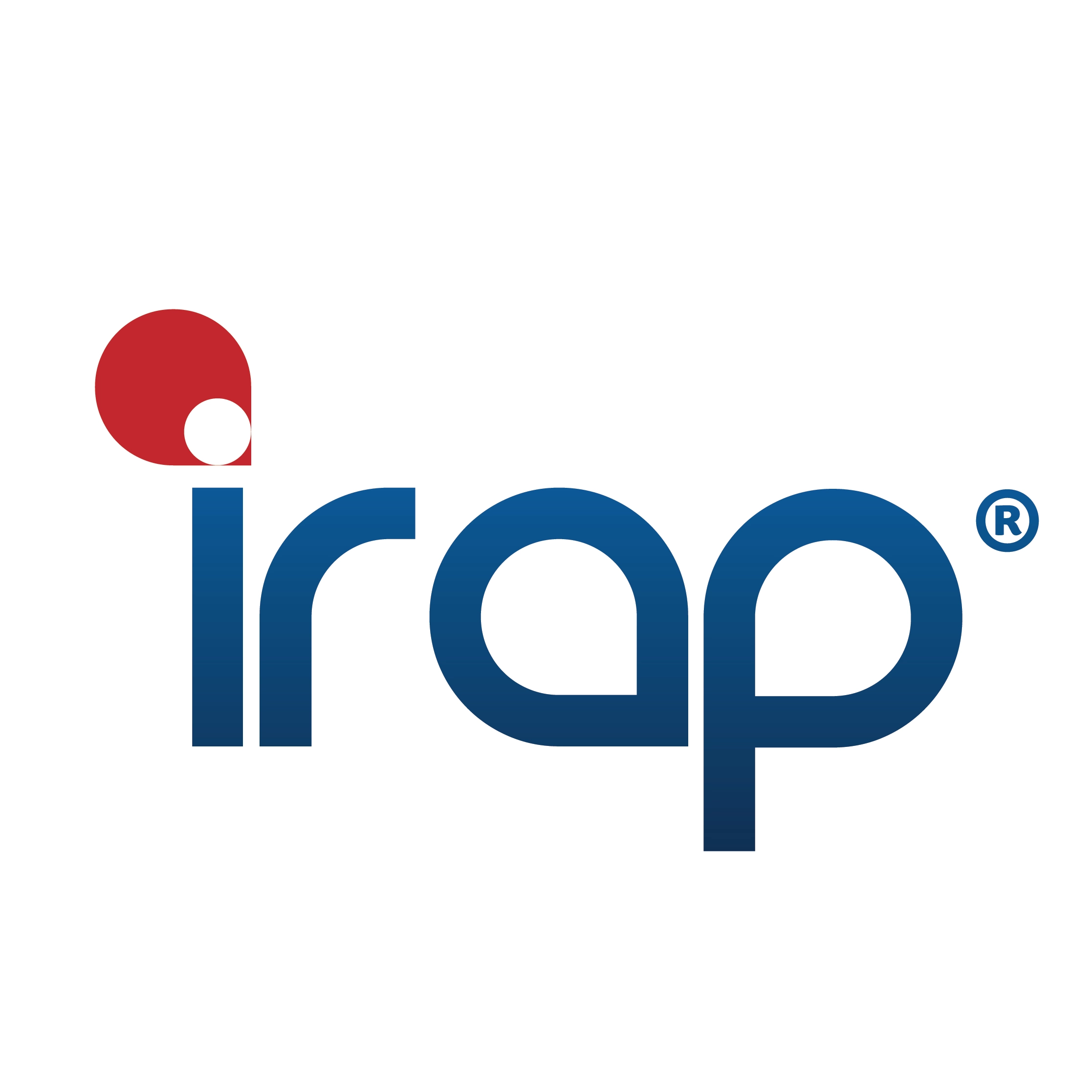 IRAP logo