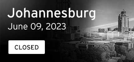 Johannesburg