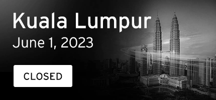 Kuala Lumpur