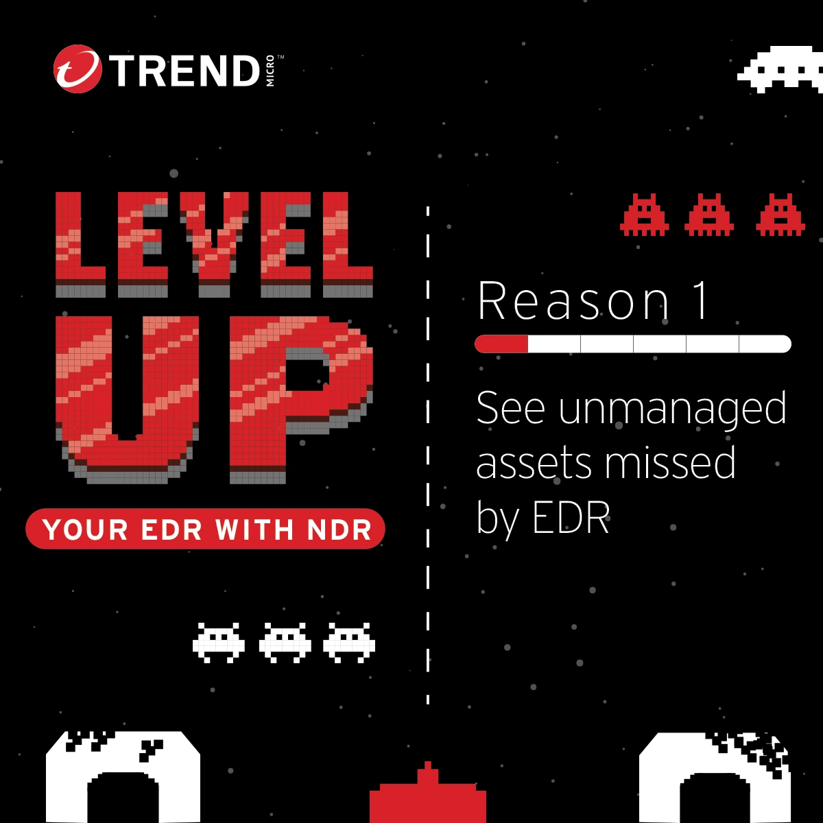 Level up your EDR with NDR