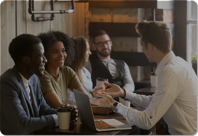 Der Alltag bei Trend Micro
