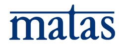  Logo of Matas