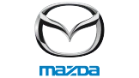 Logo of Mazda