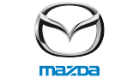 Logo von Mazda