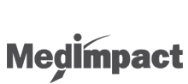 MedImpactのロゴ
