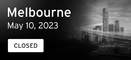 Melbourne