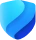 Logo di Microsoft defender